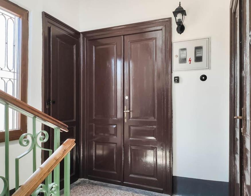 Loft Bed With Free Parking, 2 Bikes! Self Check In, Wi-fi, Ac Pula