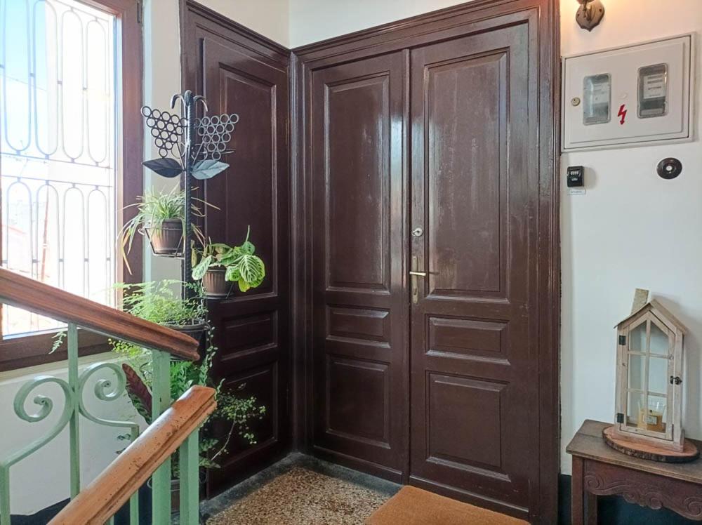 Loft Bed With Free Parking, 2 Bikes! Self Check In, Wi-fi, Ac Apartamento *